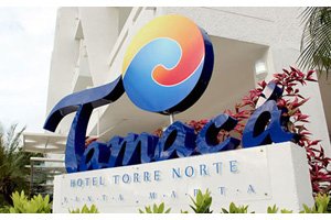 Hotel Tamacá