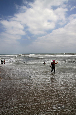 Bocas del Buritaca Santa Marta